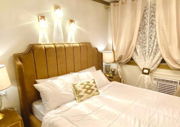 Pasig Apartment | RK Maisson Roiyale Palmdale Heights Pasig