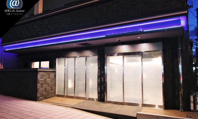 Nishi Apartment | RLis-house Osaka Dome City - Vacation STAY 10767