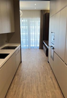 Baku Apartment | RM Apartment Sea Breeze