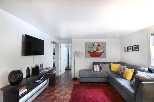 Teton Village Apartment | RMR: Tensleep B4 Condo in Teton Village