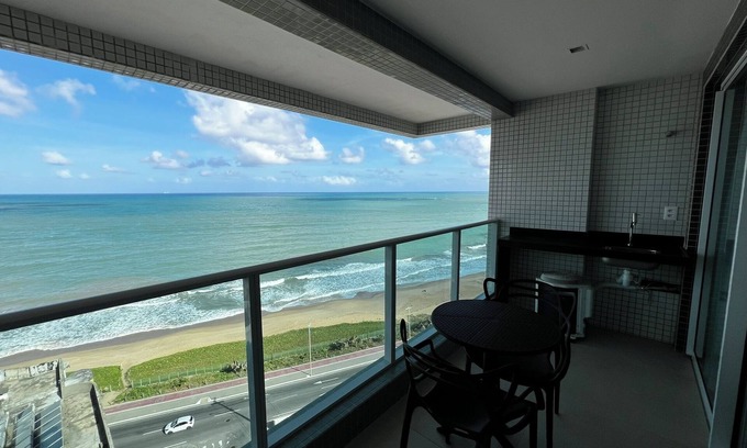 Maceio Apartment | RN STUDIO - APTO 1014