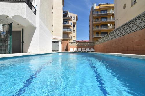 Santa Margarida Apartment | Rnet - MT Apartaments