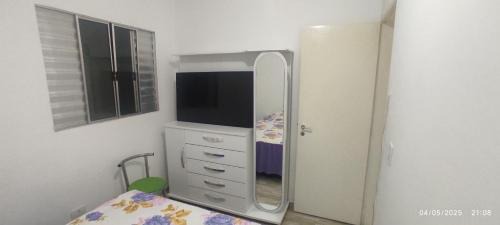 Taboao da Serra House | Ro&Dete aluguel de quartos de temporada em Taboão da Serra