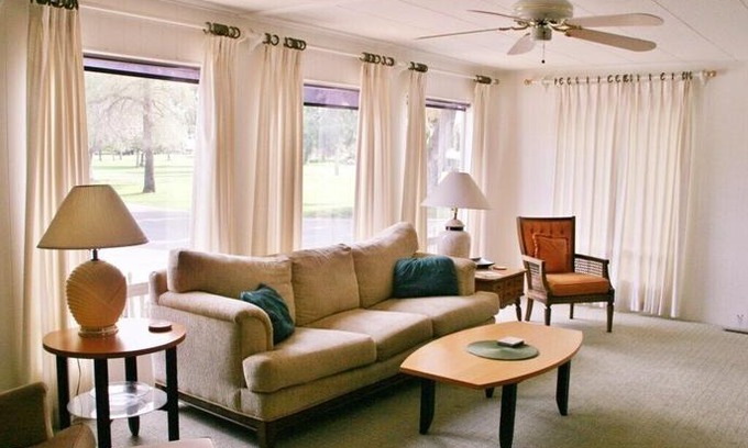 Borrego Springs House | Roadrunner Club 18 - 2 Br Home