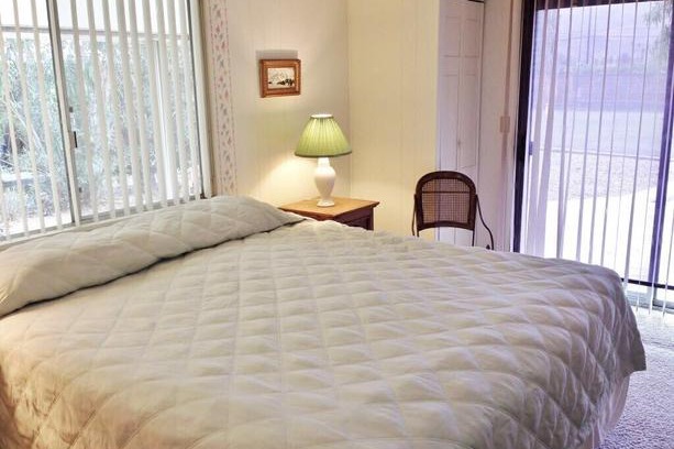 Borrego Springs House | Roadrunner Club 299 - 2 Br Home