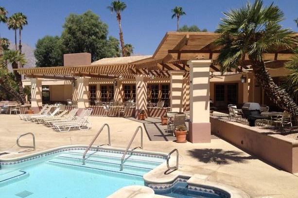 Borrego Springs House | Roadrunner Club 315 - 2 Br Home