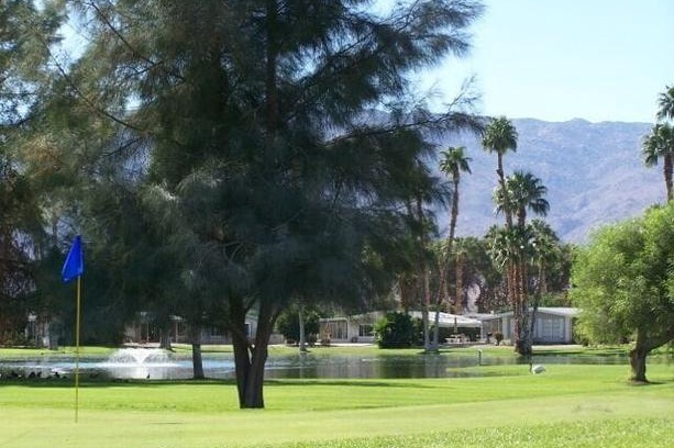 Borrego Springs House | Roadrunner Club 321 - 2 Br Home