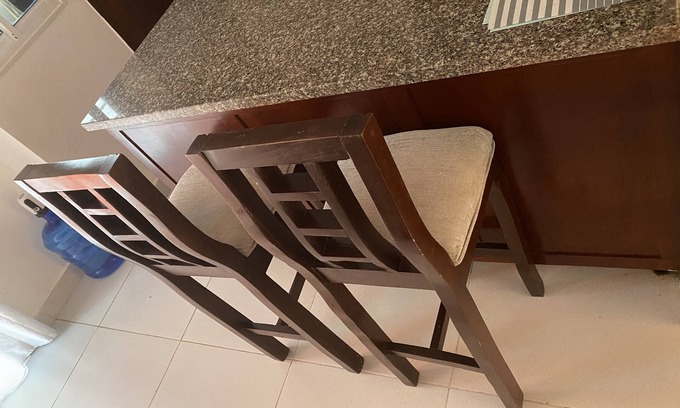 Punal Apartment | Roalki Palma Real