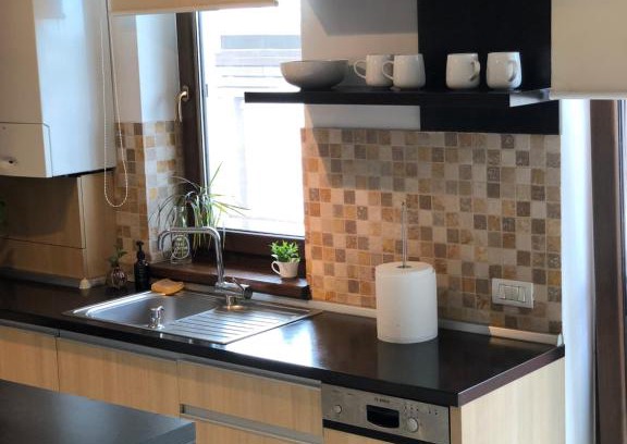 Timisoara Apartment | ROA’s Apartaments