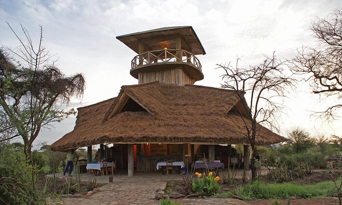 Serengeti National Park Other | Robanda Safari Camp