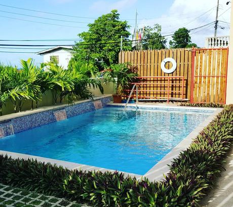 Black Rock Apartment | Robbie's Place Tobago