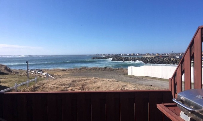 Bonavista House | Robbins by the Sea Rental - Robbins by the Sea 2 unit