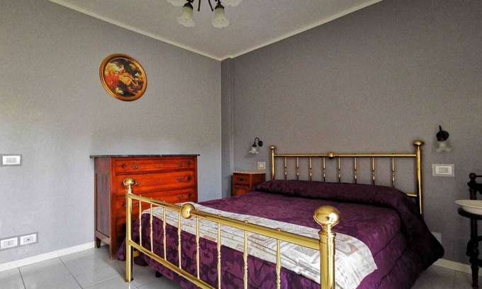 Chianciano Terme Apartment | Roberto's house a stone's throw from the Val d'Orcia