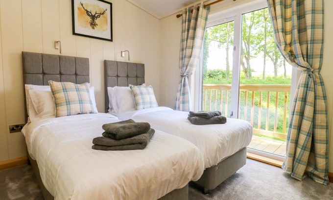 Gargrave Cottage | Robin Lodge