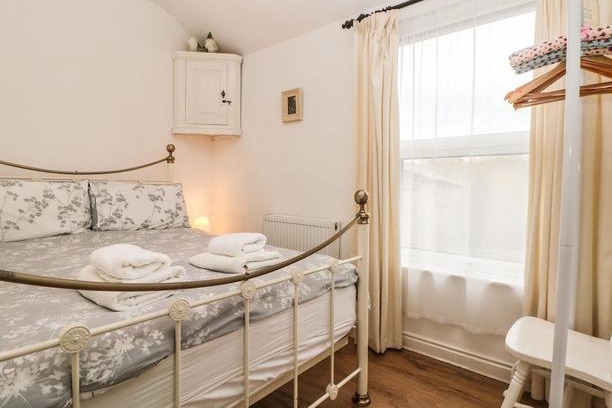 Buxton Cottage | Robin's Roost, Buxton