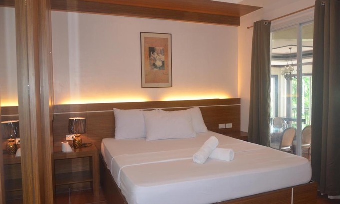 Alegria Resort | Robinland Vacation Home