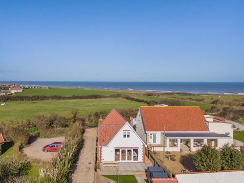 Bacton House | Robins Rest