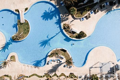 Aghir Hotel | ROBINSON DJERBA BAHIYA - All Inclusive