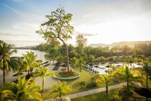 Khao Lak Hotel | ROBINSON KHAO LAK