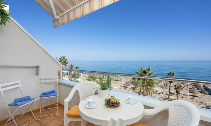 Torremolinos Apartment | Roca Chica 551.1