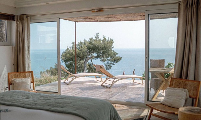 Le Pradet House | Rocabella