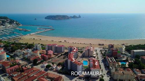 L'Estartit Apartment | Rocamaura IV-2-10 inmoestartit