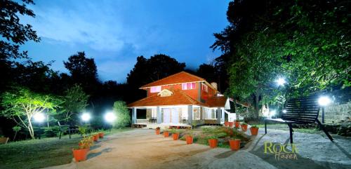 Kalpetta Bed & Breakfast | Rock Haven Wayanad