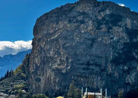 Arco Apartment | Rock'n'River Penthouse