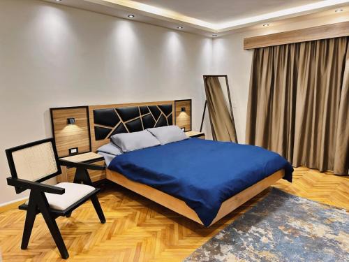 Heliopolis Apartment | Rock Residence - Cairo Airport