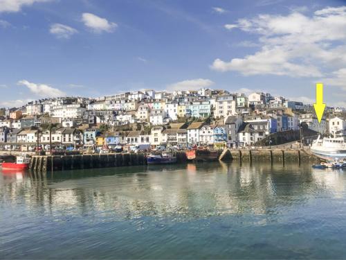 Brixham House | Rockfish Cottage