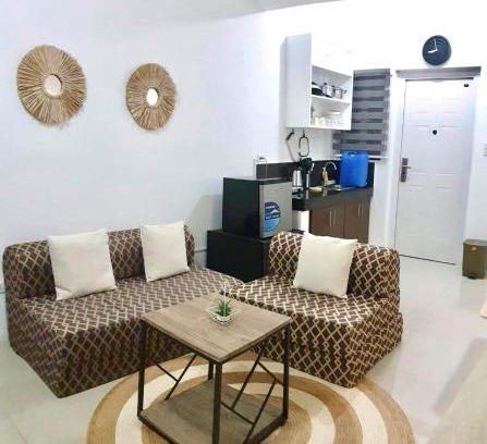 Dau Apartment | Rockmelon Guest House