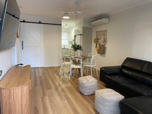 South West Rocks Apartment | 'Rocks Retreat' - Dunbar Court Unit 2 - Renovated & Centrally Located