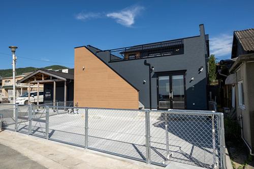 Awaji Villa | Rockstar Villa 尾崎浜STYLE