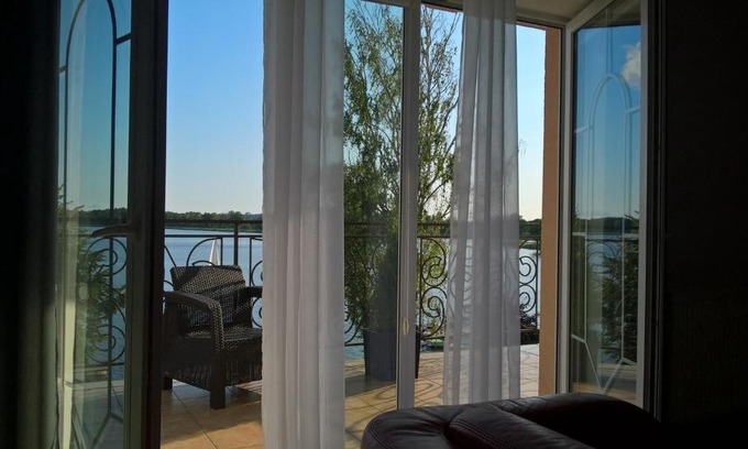 Elk Apartment | Rockxi - Apartament Ełk