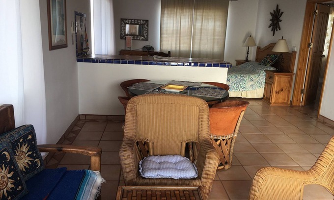 Puerto Penasco Apartment | Rocky Point's Best Beach!