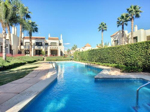 Roda House | Roda Golf Resort 4109 - Nicky