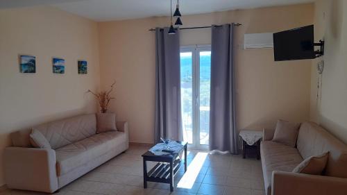 Kateleios Apartment | Rodanthy I