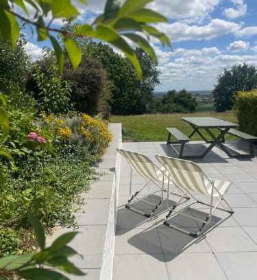 Westouter House | Rodeberg Belle Vue