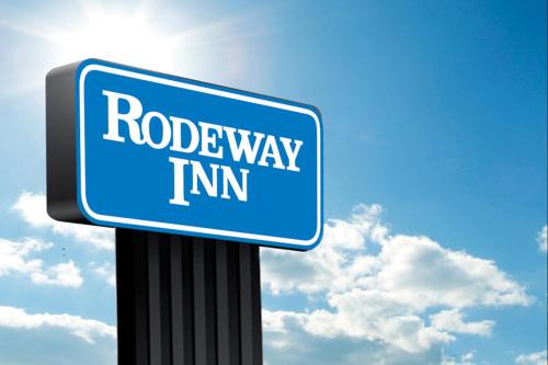 Florence Hotel | Rodeway Inn Florence Downtown