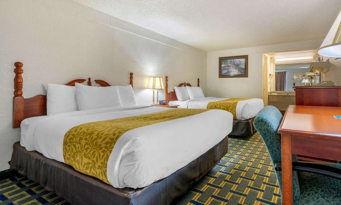 Hilliard Hotel | Rodeway Inn Hilliard/Columbus