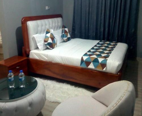Rodi Kopany Hotel | Rodi Sweet Waters Hotel, HomaBay
