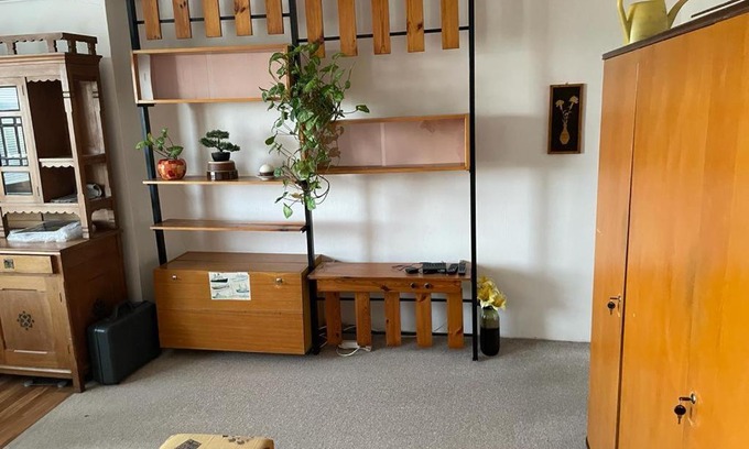 Hodonin Apartment | Rodinný dům, 4+1, Hodonín
