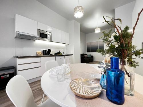 Rascanya Apartment | Rodrigues 15