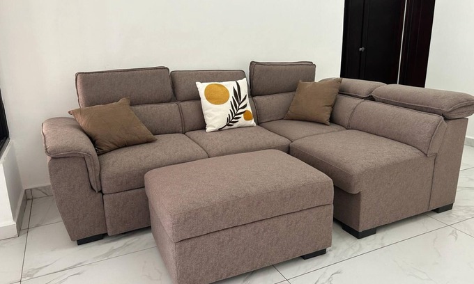 San Miguel House | Rogelia nueva