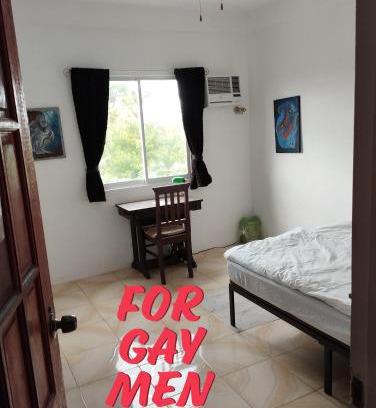 Manoc-Manoc House | Roger's Place Guesthouse