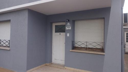 Nueve de Julio House | Rogger