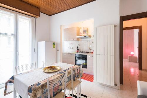 Milan Apartment | Rogoredo Apartments