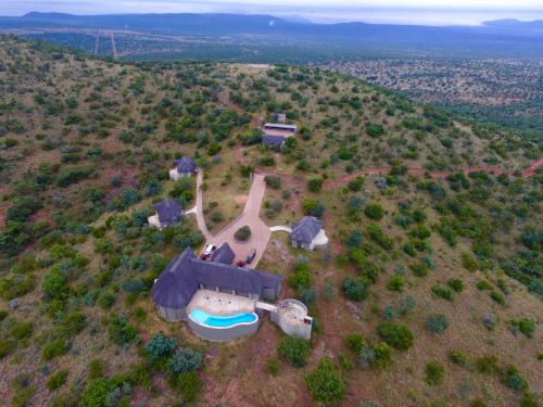 Leeupoort Other | RoiSan Private Game Lodge