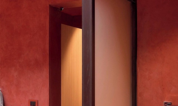 Ruta Independencia Apartment | Rojo:Stylish Apartment w/AC and premium location in Historic Center