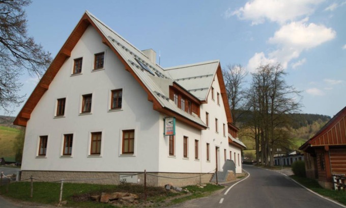 Rokytnice nad Jizerou Apartment | Rokytno 20/1 in Rokytnice nad Jizerou